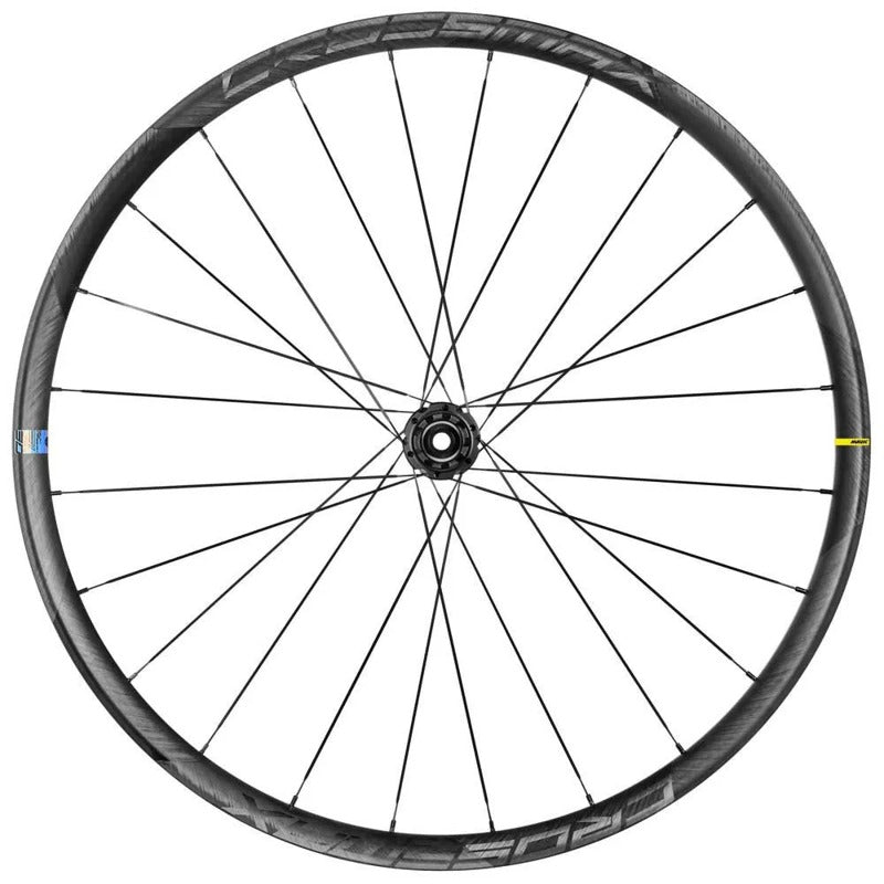 Roda traseira de MTB Crossmax SL Ultimate 30 Carbon Boost 29´´ CL Disc Tubeless - Mercado de Luxo - O Maior E-Commerce de Bens, Produtos e Serviços de Luxo do Brasil.
