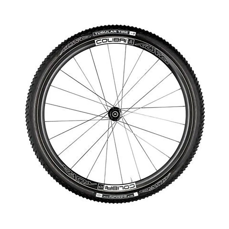 Roda dianteira de BTT Colibri 26´´ Tubular - Mercado de Luxo - O Maior E-Commerce de Bens, Produtos e Serviços de Luxo do Brasil.