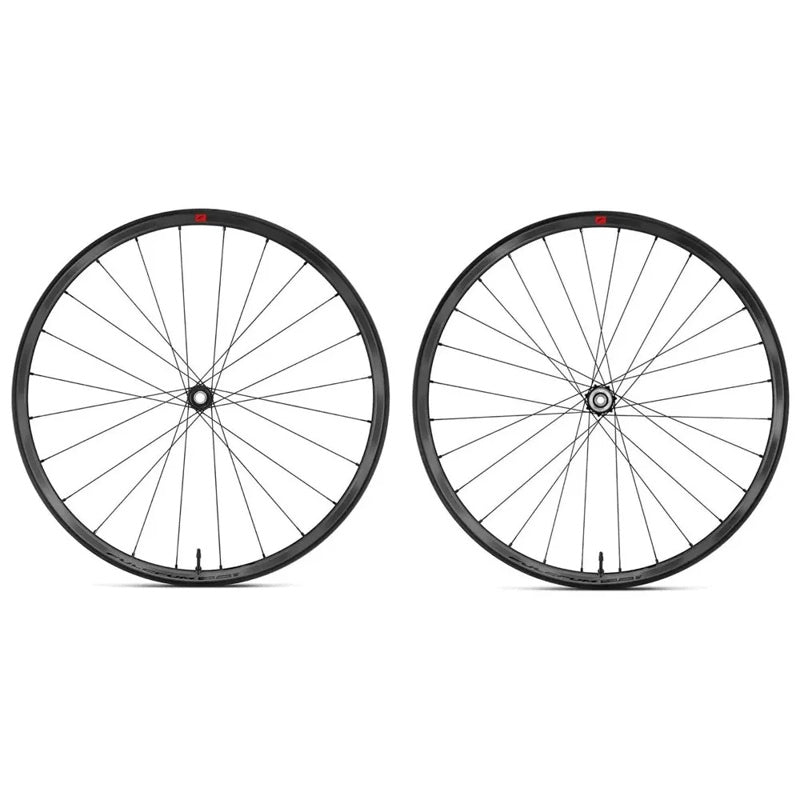Conjunto de rodas MTB Red Zone Carbon 29´´ Disc Tubeless - Mercado de Luxo - O Maior E-Commerce de Bens, Produtos e Serviços de Luxo do Brasil.