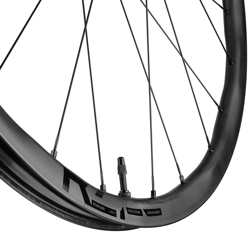Conjunto de rodas MTB Red Zone Carbon 29´´ Disc Tubeless - Mercado de Luxo - O Maior E-Commerce de Bens, Produtos e Serviços de Luxo do Brasil.