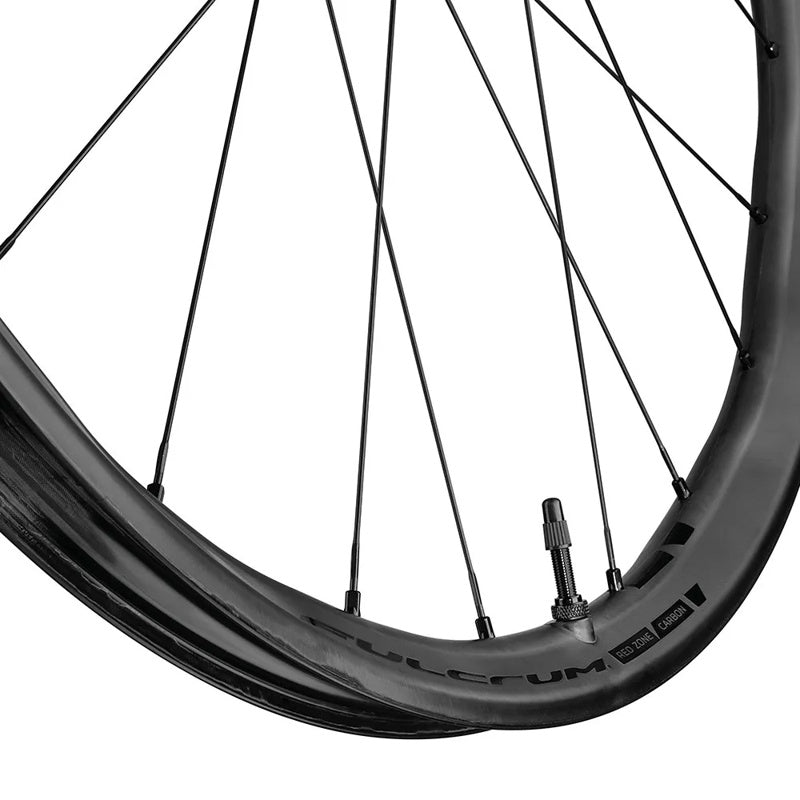 Conjunto de rodas MTB Red Zone Carbon 29´´ Disc Tubeless - Mercado de Luxo - O Maior E-Commerce de Bens, Produtos e Serviços de Luxo do Brasil.