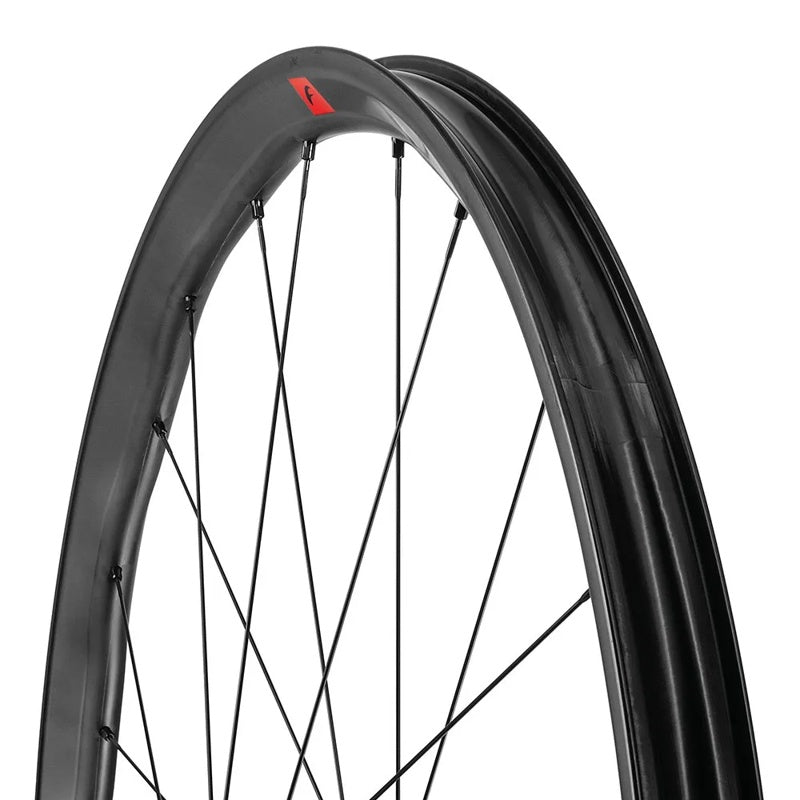 Conjunto de rodas MTB Red Zone Carbon 29´´ Disc Tubeless - Mercado de Luxo - O Maior E-Commerce de Bens, Produtos e Serviços de Luxo do Brasil.