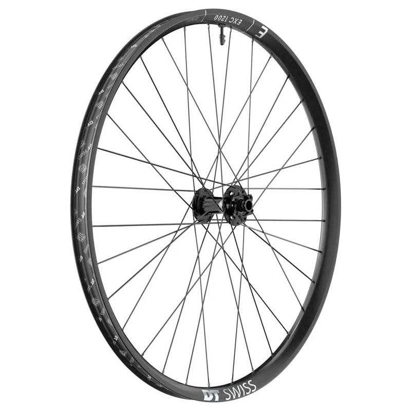 Roda dianteira de BTT EXC 1200 Classic 29´´ Disc 6B Tubeless - Mercado de Luxo - O Maior E-Commerce de Bens, Produtos e Serviços de Luxo do Brasil.