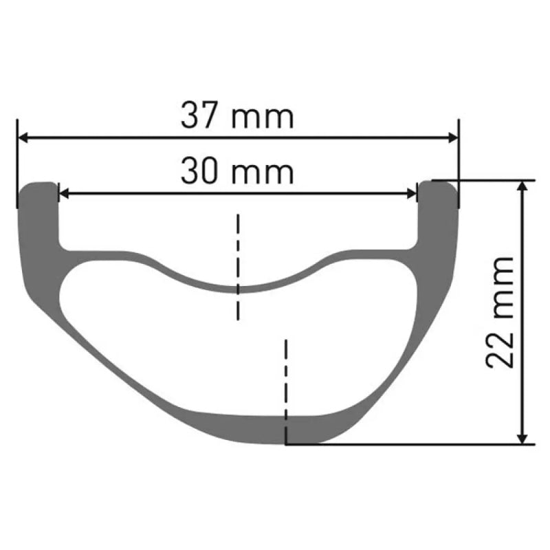 Roda dianteira de BTT EXC 1200 Classic 29´´ Disc 6B Tubeless - Mercado de Luxo - O Maior E-Commerce de Bens, Produtos e Serviços de Luxo do Brasil.