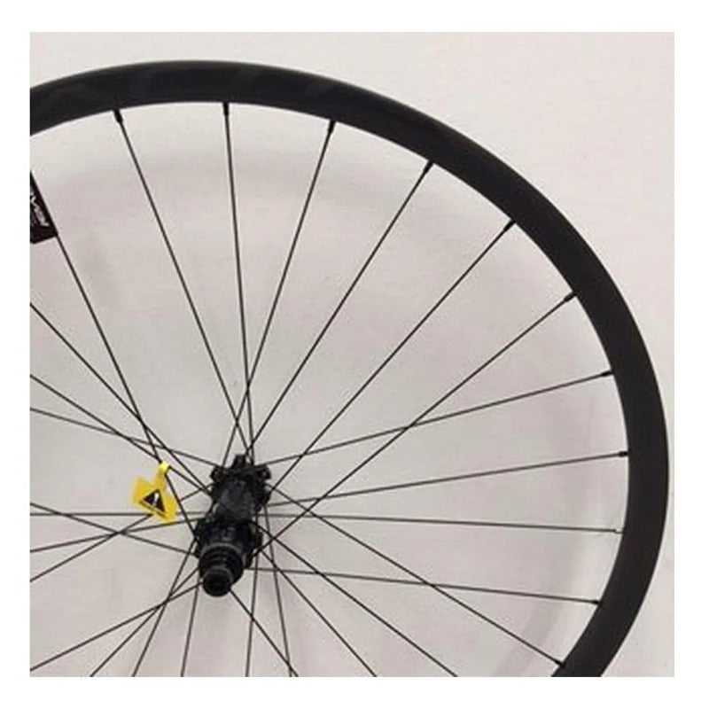 Roda traseira de MTB Roval Control 29´´ 6B Disc - Mercado de Luxo - O Maior E-Commerce de Bens, Produtos e Serviços de Luxo do Brasil.