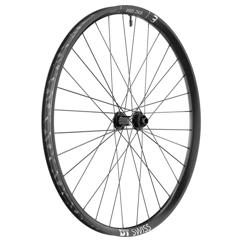 Roda dianteira de BTT EXC 1200 Classic 27.5´´ Disc CL Tubeless - Mercado de Luxo - O Maior E-Commerce de Bens, Produtos e Serviços de Luxo do Brasil.