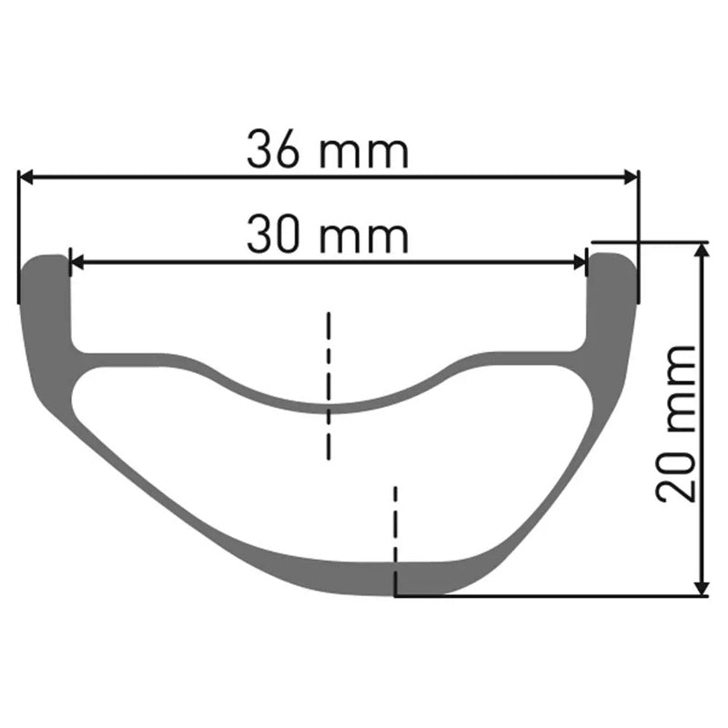 Roda dianteira de BTT XMC 1200 Spline 30 27.5´´ Boost 6B Disc Tubeless - Mercado de Luxo - O Maior E-Commerce de Bens, Produtos e Serviços de Luxo do Brasil.