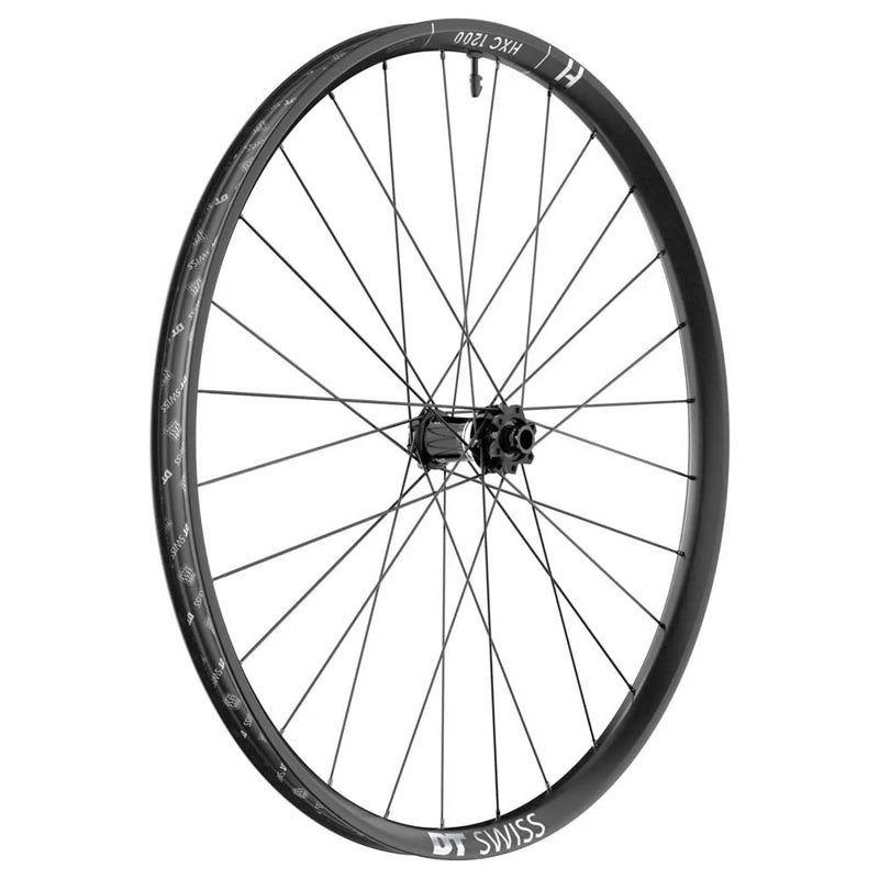 Roda dianteira de BTT HXC 1200 Spline 30 29´´ CL Disc Tubeless - Mercado de Luxo - O Maior E-Commerce de Bens, Produtos e Serviços de Luxo do Brasil.