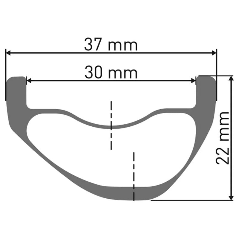 Roda dianteira de BTT HXC 1200 Spline 30 29´´ CL Disc Tubeless - Mercado de Luxo - O Maior E-Commerce de Bens, Produtos e Serviços de Luxo do Brasil.
