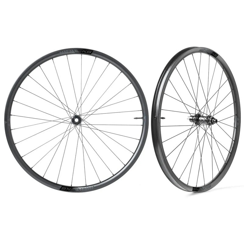 Conjunto de rodas MTB K6 Boost 29´´ CL Disc Tubeless - Mercado de Luxo - O Maior E-Commerce de Bens, Produtos e Serviços de Luxo do Brasil.