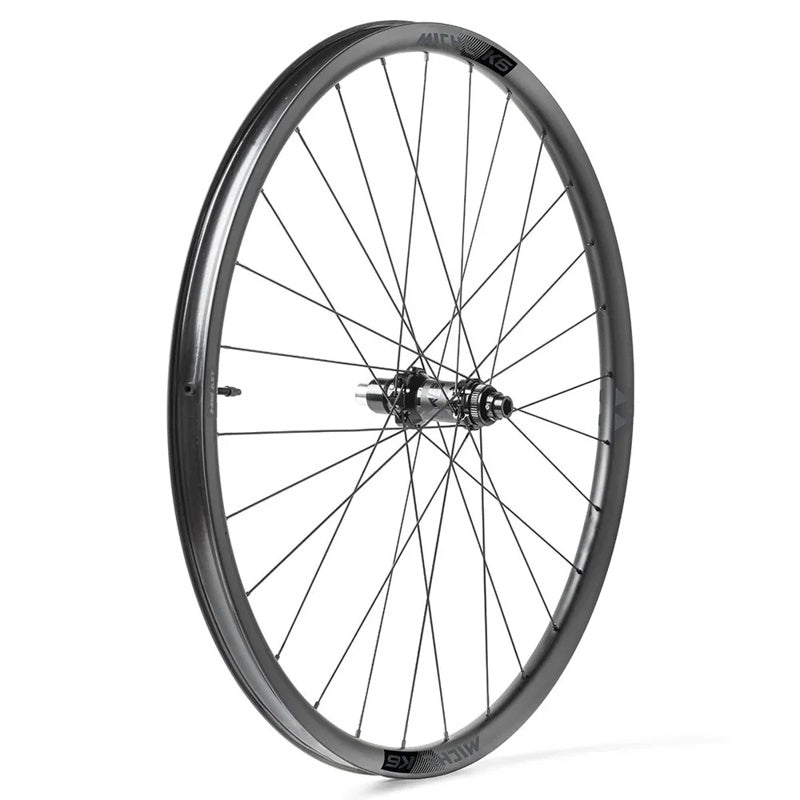 Conjunto de rodas MTB K6 Boost 29´´ CL Disc Tubeless - Mercado de Luxo - O Maior E-Commerce de Bens, Produtos e Serviços de Luxo do Brasil.