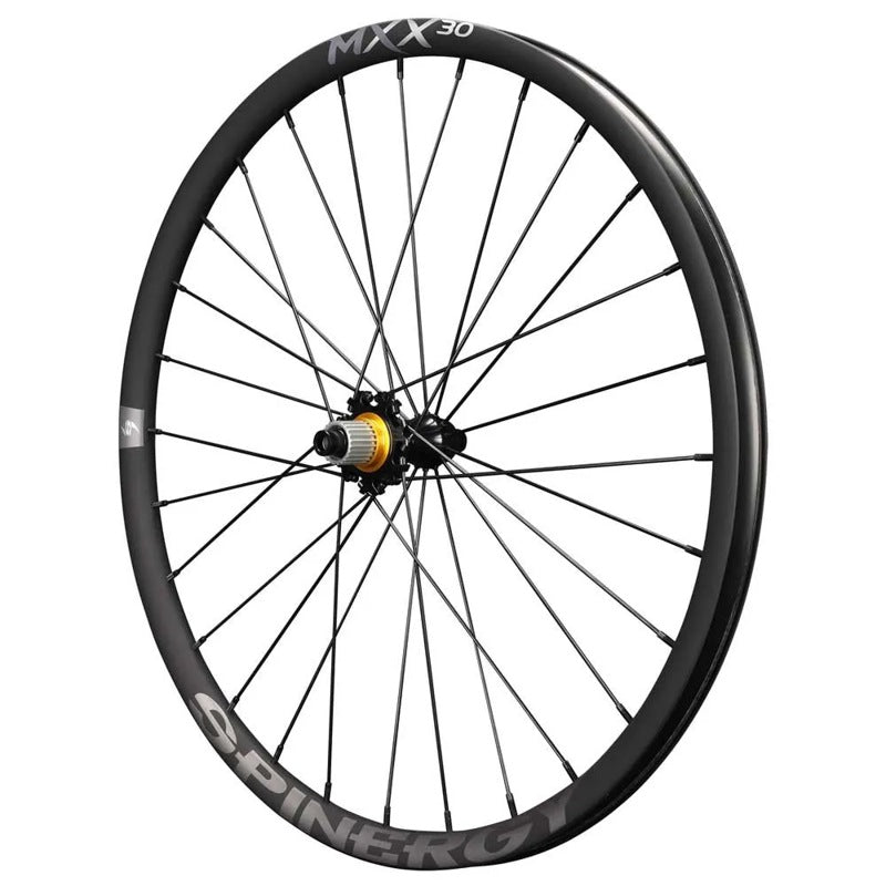 Roda traseira de MTB MXX30 29´´ Boost CL Disc - Mercado de Luxo - O Maior E-Commerce de Bens, Produtos e Serviços de Luxo do Brasil.