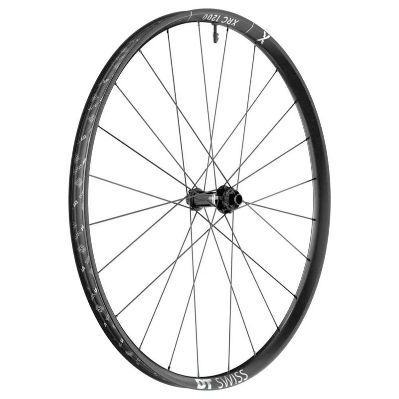 Roda dianteira de BTT XRC 1200 Spline 29´´ 30 CL Disc Tubeless - Mercado de Luxo - O Maior E-Commerce de Bens, Produtos e Serviços de Luxo do Brasil.