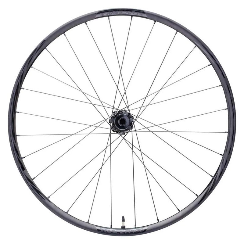 Roda traseira Sylvan Race Carbon 29´´ - Mercado de Luxo - O Maior E-Commerce de Bens, Produtos e Serviços de Luxo do Brasil.