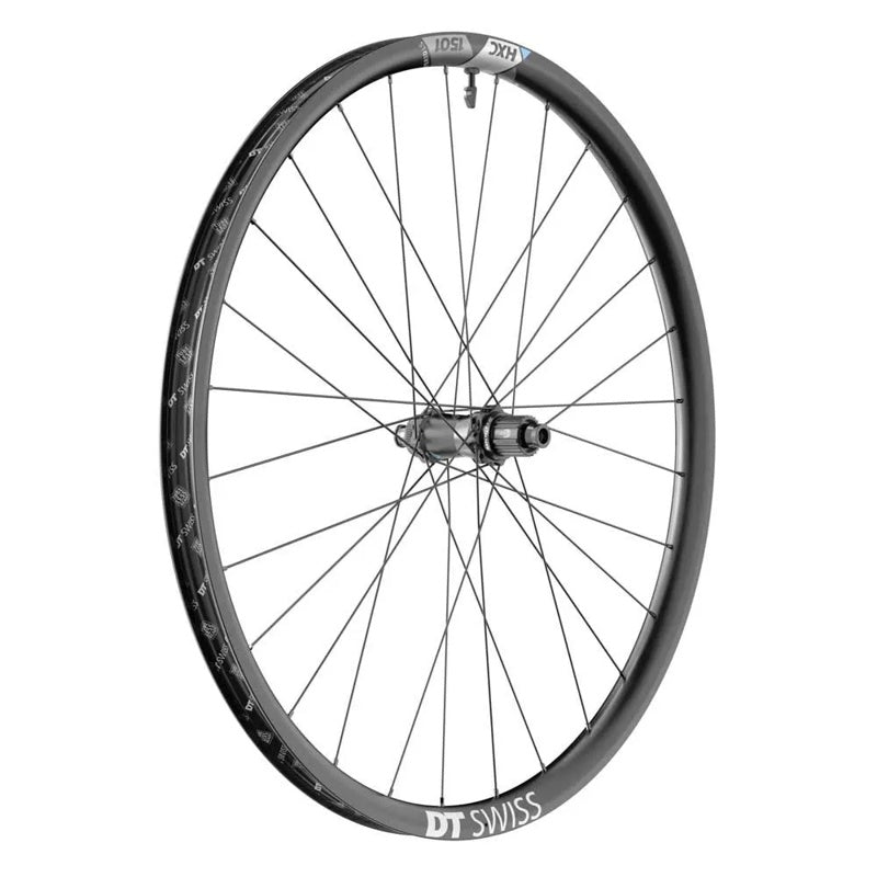Roda traseira HXC 1501 Spline LS 30 29´´ CL Disc Tubeless - Mercado de Luxo - O Maior E-Commerce de Bens, Produtos e Serviços de Luxo do Brasil.