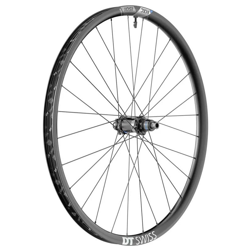 Roda traseira de MTB HXC 1501 Spline 30 27.5´´ 6B Disc Tubeless - Mercado de Luxo - O Maior E-Commerce de Bens, Produtos e Serviços de Luxo do Brasil.