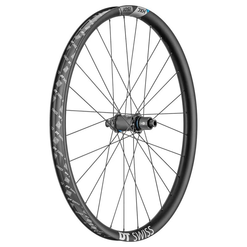 Roda traseira de MTB HXC 1501 Spline 35 27.5´´ CL Disc Tubeless - Mercado de Luxo - O Maior E-Commerce de Bens, Produtos e Serviços de Luxo do Brasil.