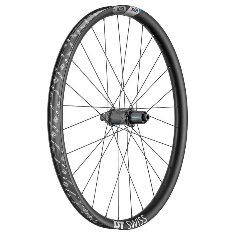 Roda traseira de MTB HXC 1501 Spline One 35 27.5´´ CL Disc Boost Hockless Tubeless - Mercado de Luxo - O Maior E-Commerce de Bens, Produtos e Serviços de Luxo do Brasil.
