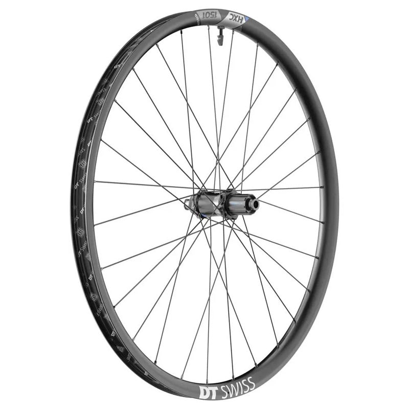 Roda traseira de MTB HXC 1501 Spline 30 27.5´´ CL Disc Tubeless - Mercado de Luxo - O Maior E-Commerce de Bens, Produtos e Serviços de Luxo do Brasil.