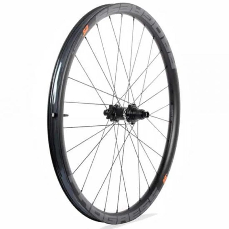 Roda traseira de MTB EB Plus Nitro Hybrid Boost 27.5´´ Tubeless - Mercado de Luxo - O Maior E-Commerce de Bens, Produtos e Serviços de Luxo do Brasil.