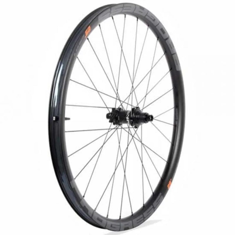 Roda traseira de MTB EB Plus Nitro Hybrid Boost 29´´ Tubeless - Mercado de Luxo - O Maior E-Commerce de Bens, Produtos e Serviços de Luxo do Brasil.