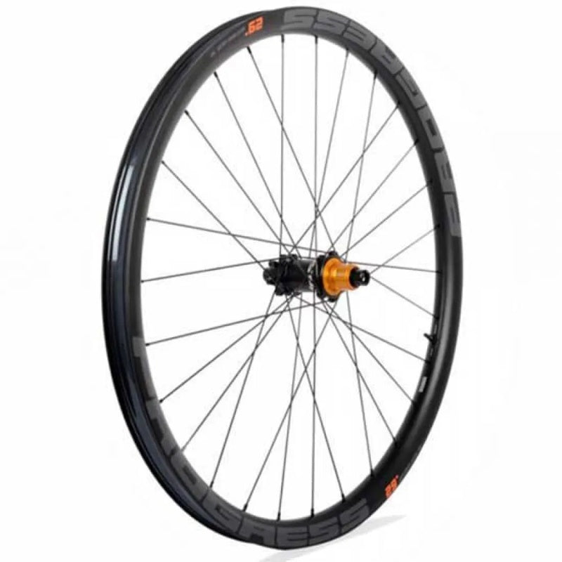 Roda traseira de MTB EB Plus Nitro Boost 29´´ Tubeless - Mercado de Luxo - O Maior E-Commerce de Bens, Produtos e Serviços de Luxo do Brasil.