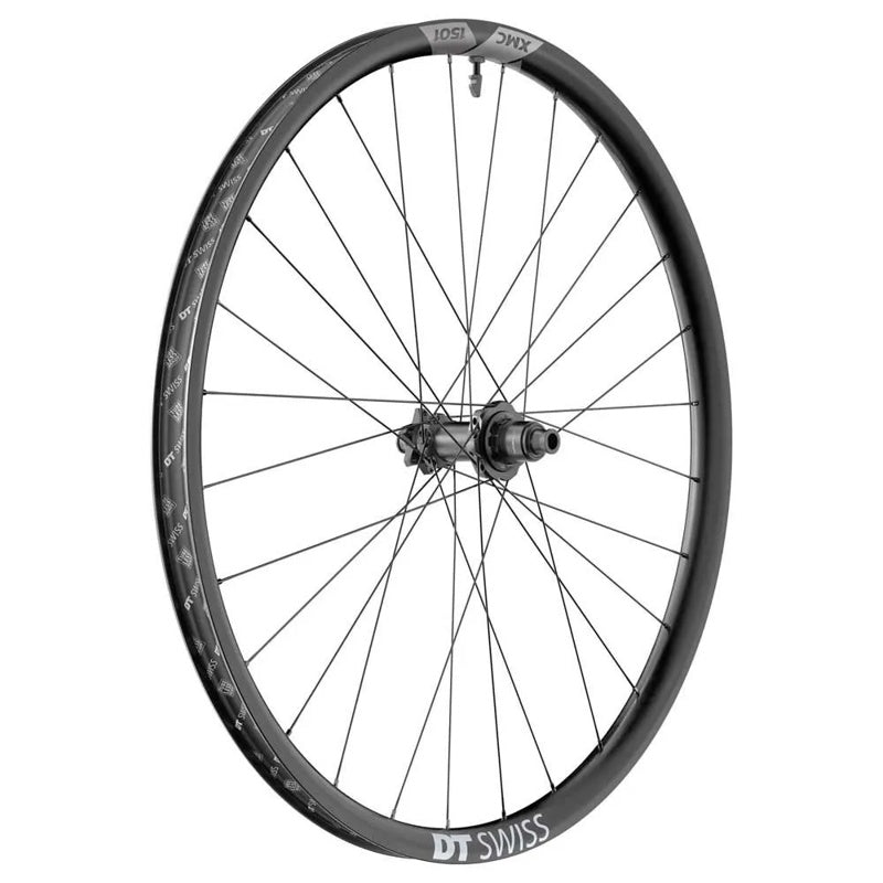 Roda traseira de MTB XMC 1501 Spline 30 29´´ IS Disc Tubeless - Mercado de Luxo - O Maior E-Commerce de Bens, Produtos e Serviços de Luxo do Brasil.