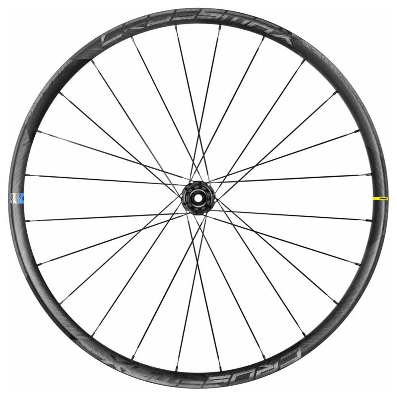 Roda traseira de MTB Crossmax SL Ultimate 30 Carbon Boost 29´´ 6B Disc Tubeless - Mercado de Luxo - O Maior E-Commerce de Bens, Produtos e Serviços de Luxo do Brasil.