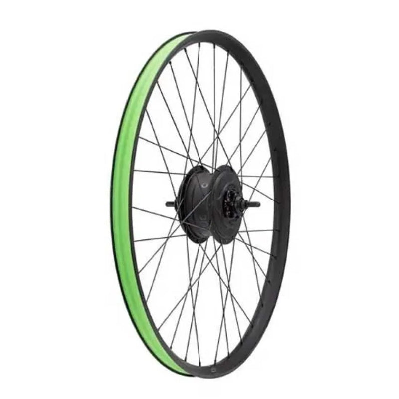 Roda traseira de MTB Vado Turbo - Mercado de Luxo - O Maior E-Commerce de Bens, Produtos e Serviços de Luxo do Brasil.