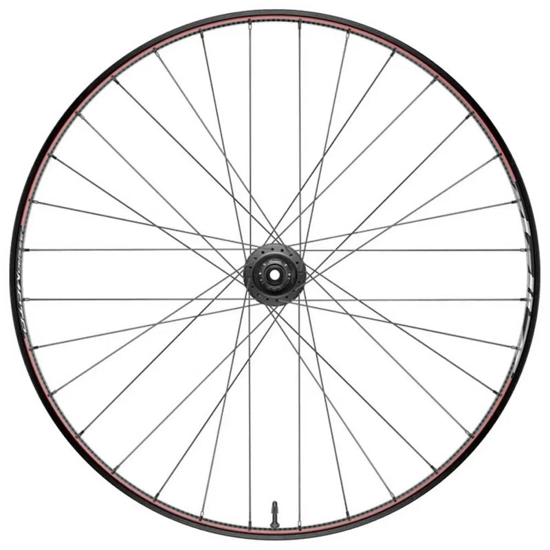 Roda dianteira de BTT AM 3ZERO MOTO 27.5´´ 6B Disc Boost Tubeless - Mercado de Luxo - O Maior E-Commerce de Bens, Produtos e Serviços de Luxo do Brasil.