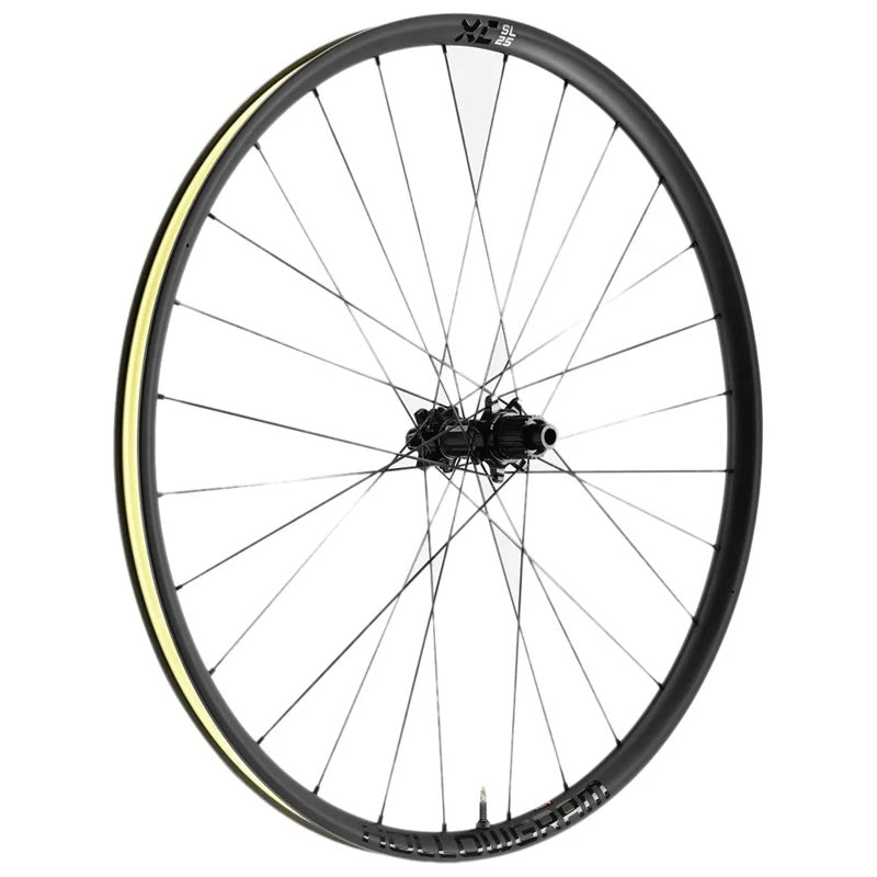 Roda traseira de MTB XC-SL 25 6B Disc 29´´ - Mercado de Luxo - O Maior E-Commerce de Bens, Produtos e Serviços de Luxo do Brasil.