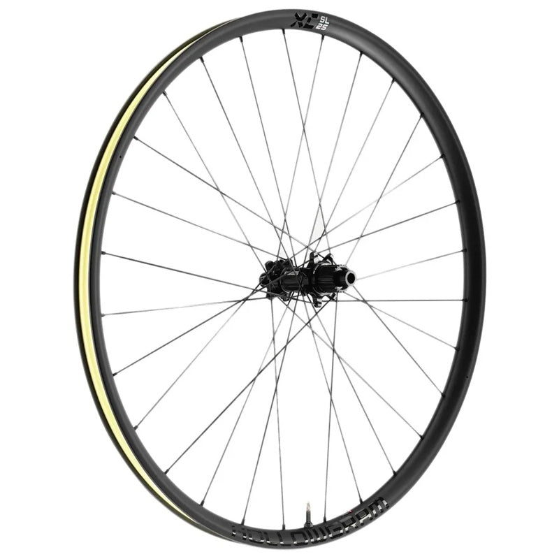 Roda traseira de MTB XC-SL 25 Ai 6B Disc 29´´ - Mercado de Luxo - O Maior E-Commerce de Bens, Produtos e Serviços de Luxo do Brasil.