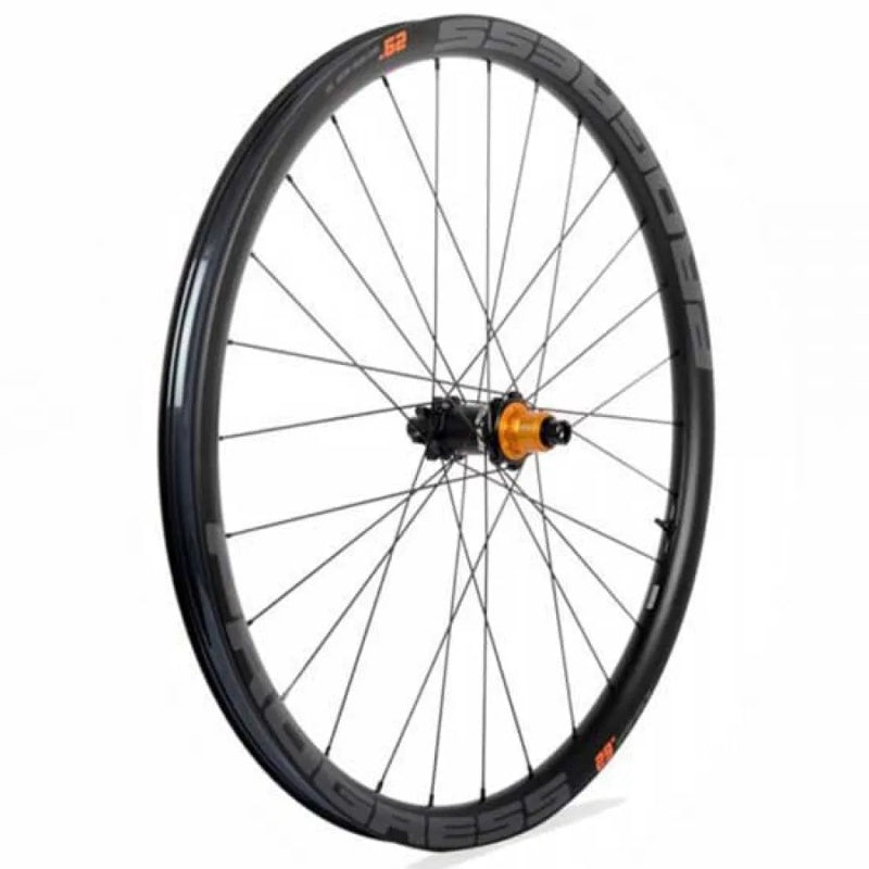 Roda traseira de MTB EB Plus Nitro Boost 27.5´´ Tubeless - Mercado de Luxo - O Maior E-Commerce de Bens, Produtos e Serviços de Luxo do Brasil.