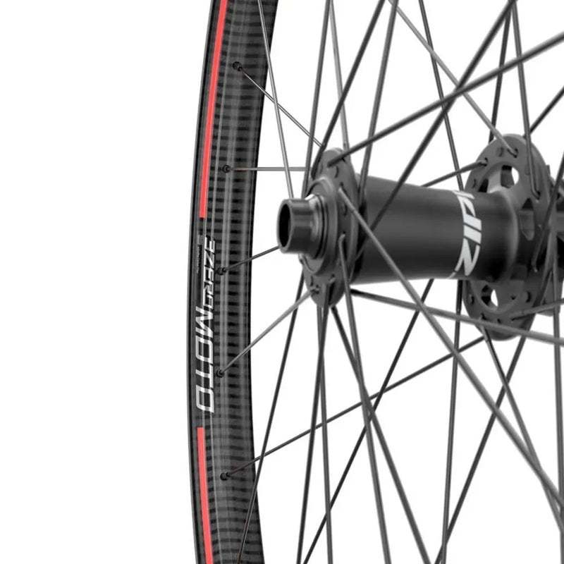Roda dianteira de BTT AM 3ZERO MOTO 27.5´´ 6B Disc Boost Tubeless - Mercado de Luxo - O Maior E-Commerce de Bens, Produtos e Serviços de Luxo do Brasil.