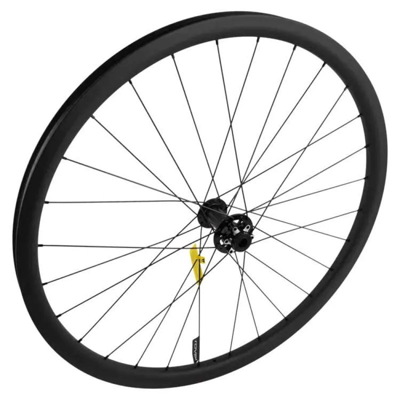 Roda dianteira de BTT Roval Control 29´´ 6B Disc - Mercado de Luxo - O Maior E-Commerce de Bens, Produtos e Serviços de Luxo do Brasil.