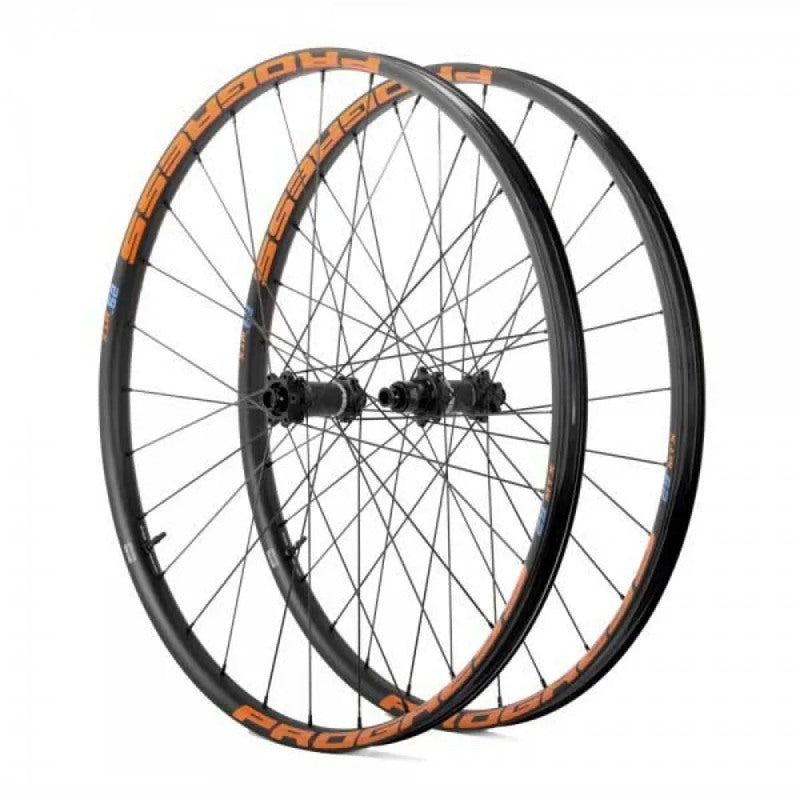 Conjunto de rodas MTB MTX Nexo 29´´ 6B Disc Boost Tubeless - Mercado de Luxo - O Maior E-Commerce de Bens, Produtos e Serviços de Luxo do Brasil.