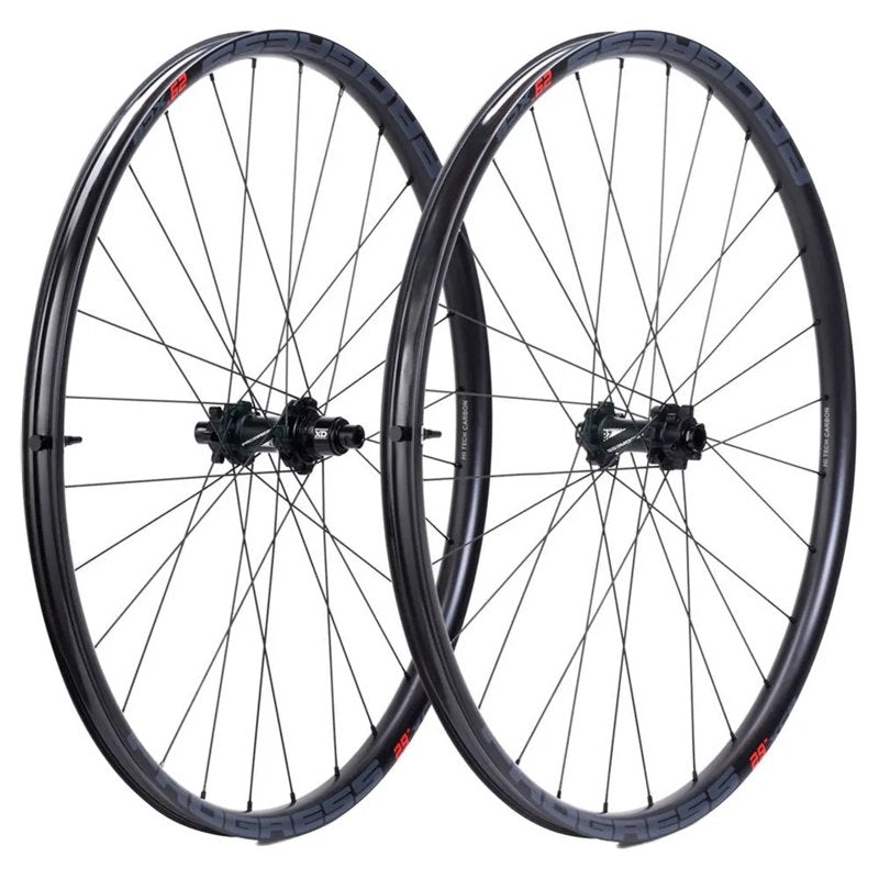 Conjunto de rodas MTB XCB 29´´ Boost - Mercado de Luxo - O Maior E-Commerce de Bens, Produtos e Serviços de Luxo do Brasil.