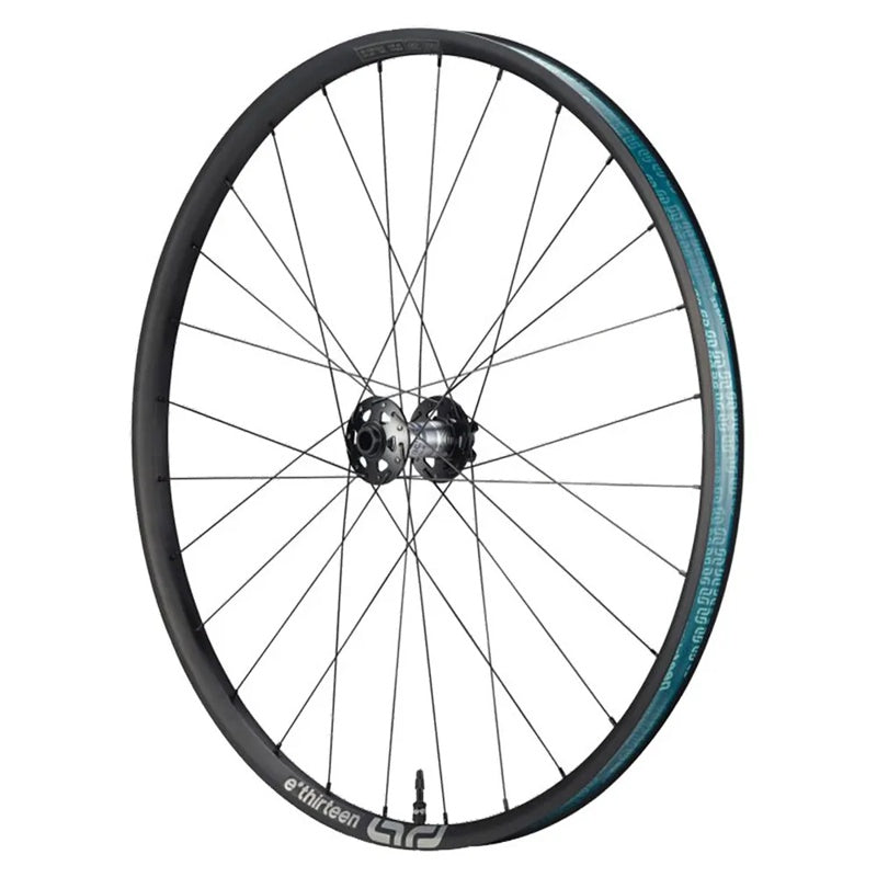 Roda dianteira de BTT Sylvan Sidekick/Race 29´´ Carbon AM Disc 6B - Mercado de Luxo - O Maior E-Commerce de Bens, Produtos e Serviços de Luxo do Brasil.