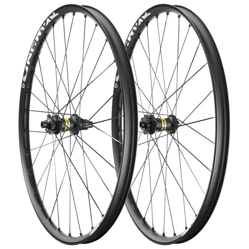 Conjunto de rodas MTB E-Deemax S 29´´ Boost 6B Disc Tubeless - Mercado de Luxo - O Maior E-Commerce de Bens, Produtos e Serviços de Luxo do Brasil.