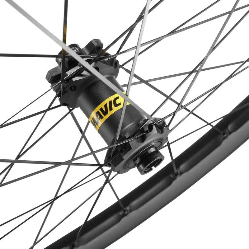 Conjunto de rodas MTB E-Deemax S 29´´ Boost 6B Disc Tubeless - Mercado de Luxo - O Maior E-Commerce de Bens, Produtos e Serviços de Luxo do Brasil.