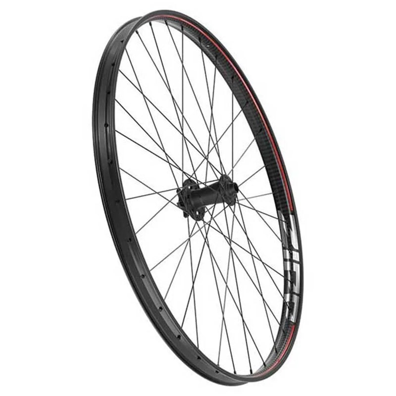 Roda dianteira de BTT 3Zero Moto 29´´ Disc Tubeless - Mercado de Luxo - O Maior E-Commerce de Bens, Produtos e Serviços de Luxo do Brasil.