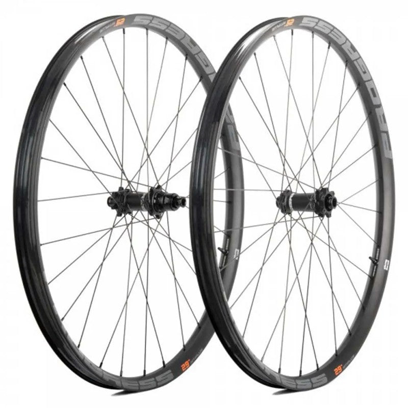 Conjunto de rodas MTB MT Plus Nexo Hybrid Boost 29´´ - Mercado de Luxo - O Maior E-Commerce de Bens, Produtos e Serviços de Luxo do Brasil.