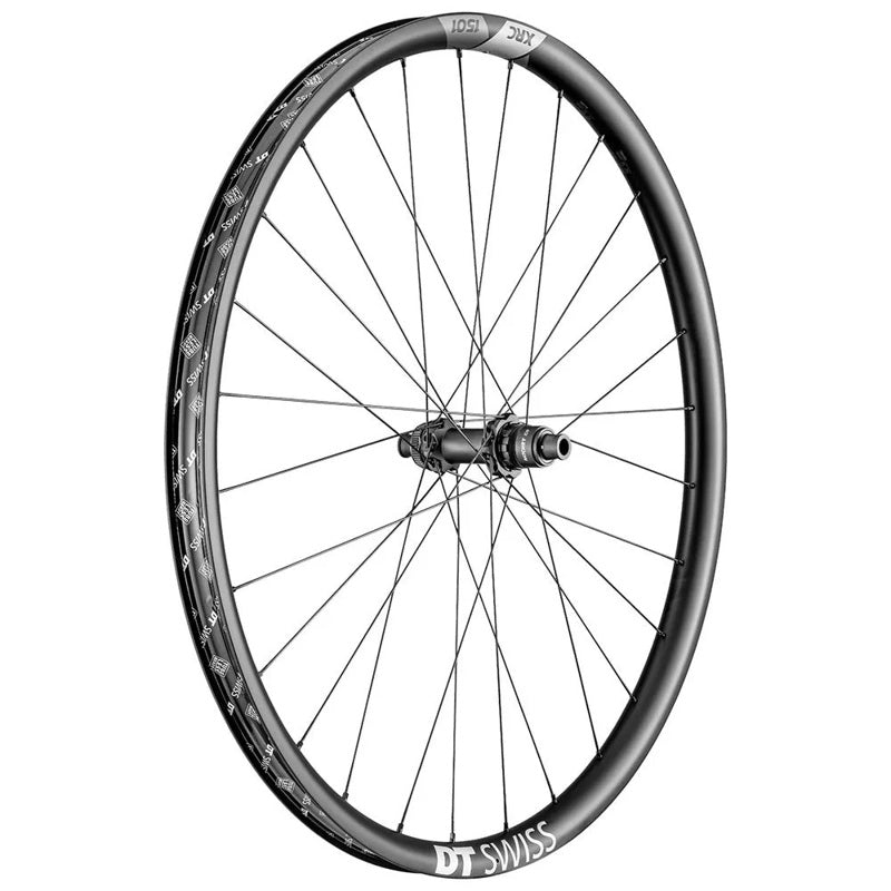 Roda traseira de MTB XRC 1501 Spline 30 29´´ CL Disc - Mercado de Luxo - O Maior E-Commerce de Bens, Produtos e Serviços de Luxo do Brasil.