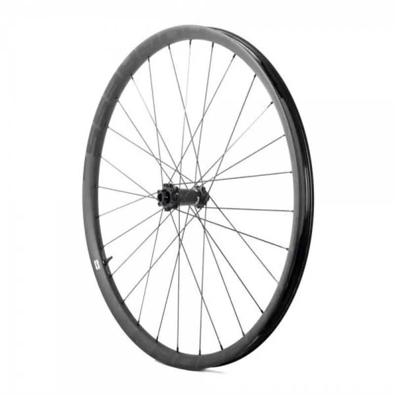 Roda dianteira de BTT GPX Nexo 29´´ Boost 6B Disc Tubeless - Mercado de Luxo - O Maior E-Commerce de Bens, Produtos e Serviços de Luxo do Brasil.