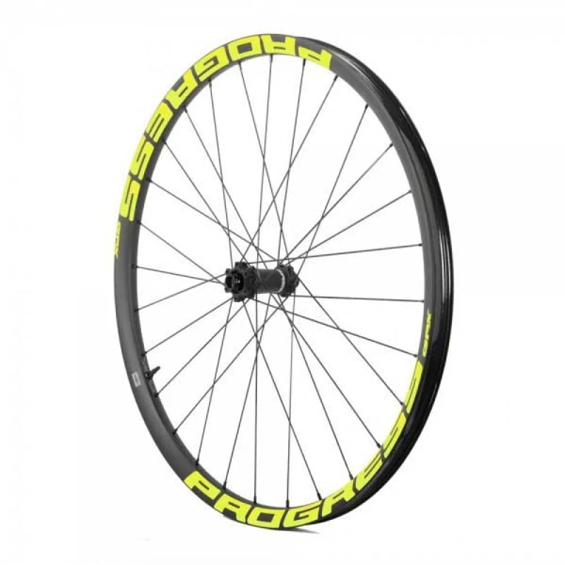 Roda dianteira de BTT GPX Nexo 29´´ Boost 6B Disc Tubeless - Mercado de Luxo - O Maior E-Commerce de Bens, Produtos e Serviços de Luxo do Brasil.