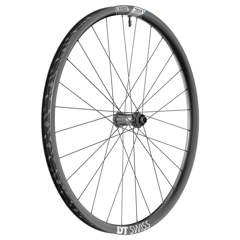 Roda dianteira de BTT HXC 1501 Spline LS 30 27.5´´ CL Disc Boost Tubeless - Mercado de Luxo - O Maior E-Commerce de Bens, Produtos e Serviços de Luxo do Brasil.