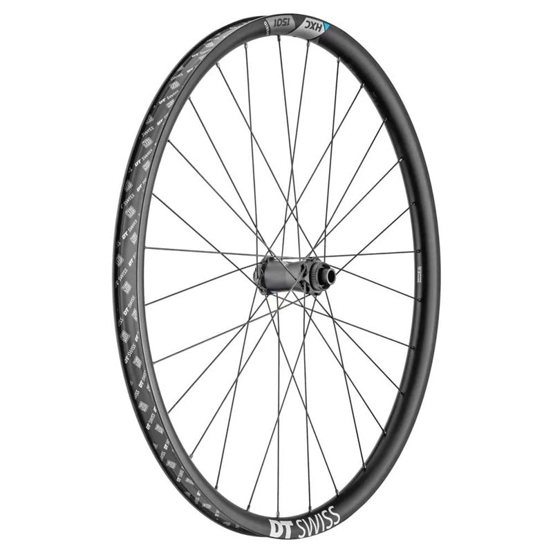 Roda dianteira HXC 1501 Spline 30 29´´ CL Disc Tubeless - Mercado de Luxo - O Maior E-Commerce de Bens, Produtos e Serviços de Luxo do Brasil.