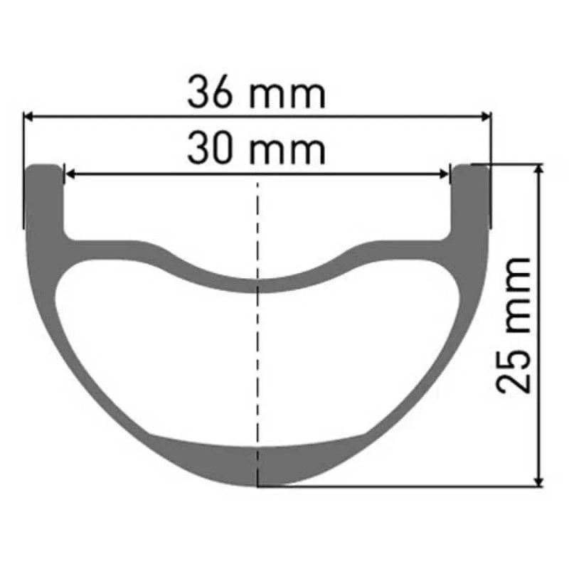 Roda dianteira HXC 1501 Spline 30 29´´ 6B Disc Tubeless - Mercado de Luxo - O Maior E-Commerce de Bens, Produtos e Serviços de Luxo do Brasil.