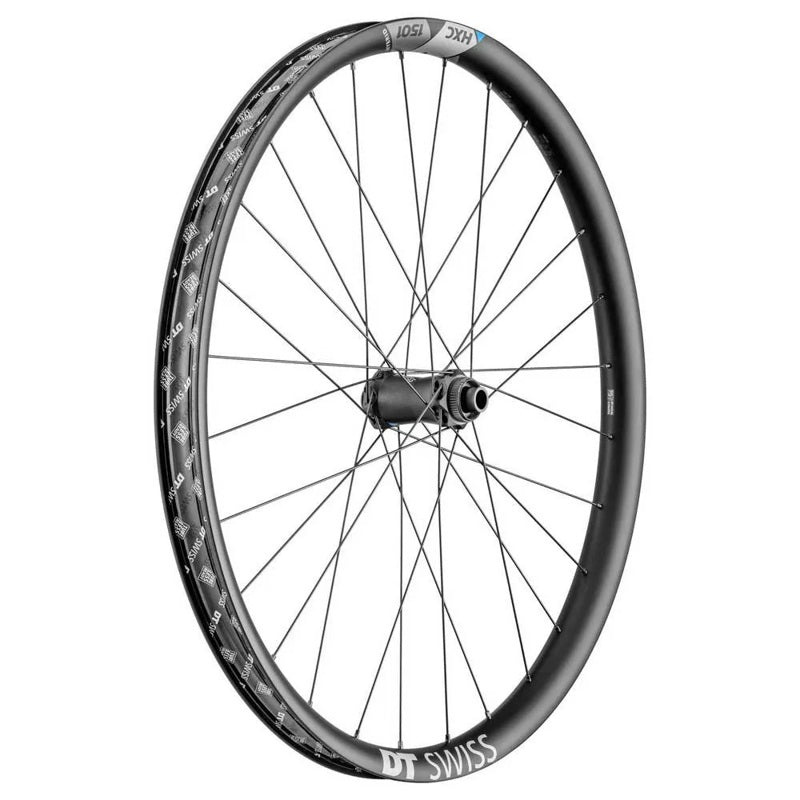 Roda dianteira de BTT HXC 1501 Spline One 30 27.5´´ CL Disc Boost Hockless Tubeless - Mercado de Luxo - O Maior E-Commerce de Bens, Produtos e Serviços de Luxo do Brasil.