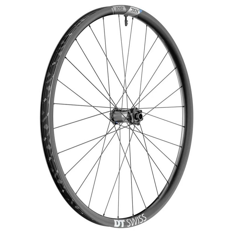 Roda dianteira de BTT HXC 1501 Spline One 30 27.5´´ 6B Disc Boost Hockless Tubeless - Mercado de Luxo - O Maior E-Commerce de Bens, Produtos e Serviços de Luxo do Brasil.